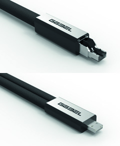 Ethernet USB Kabel